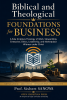 biblical foundation for business